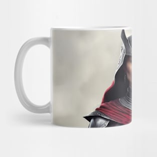 Knight Mug